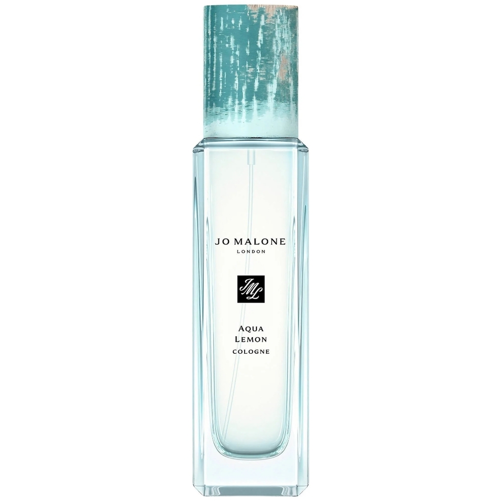 Aqua Lemon Cologne Jo Malone London for women and men 30ml Nwb
